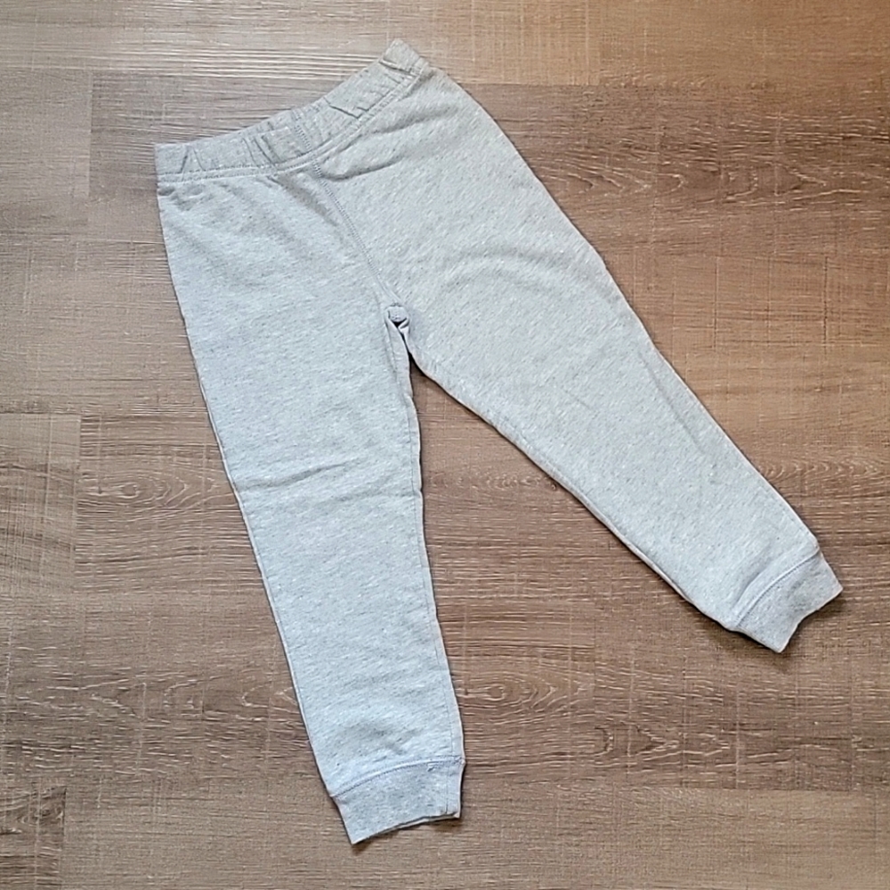 Children's joggers